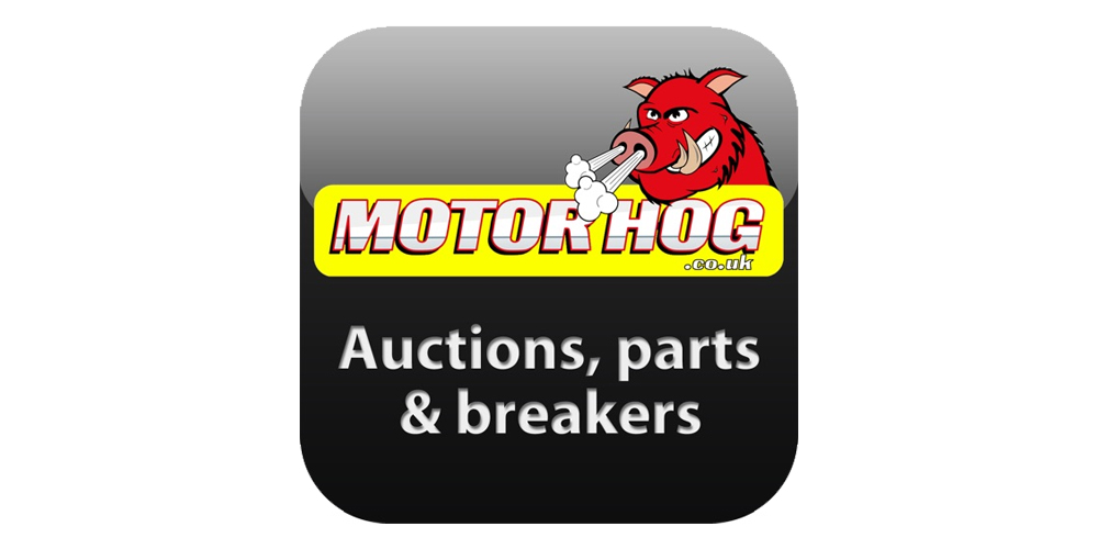 Motorhog, Gloucester MP Consulting Engineers