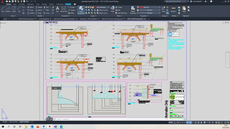 Civil Engineering | Culvert